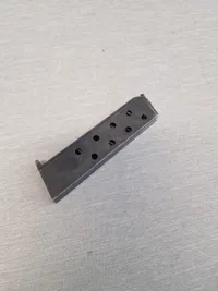 Originalt pistolmagasin WW2