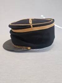 Original fransk kepi
