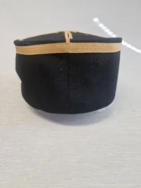 Original fransk kepi