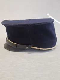 Original Svensk kepi - sygehjælper