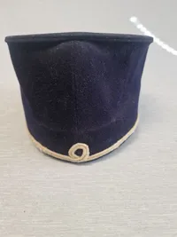 Original Svensk kepi - sygehjælper