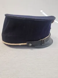 Original Svensk kepi - sygehjælper