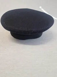 Original dansk marine kasket M23 førkrigs