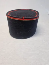 Original fransk kepi