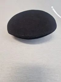 Original dansk politikasket