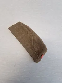 Original dansk skråhue - M44