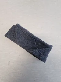 Original dansk skråhue - dk flyvevåben