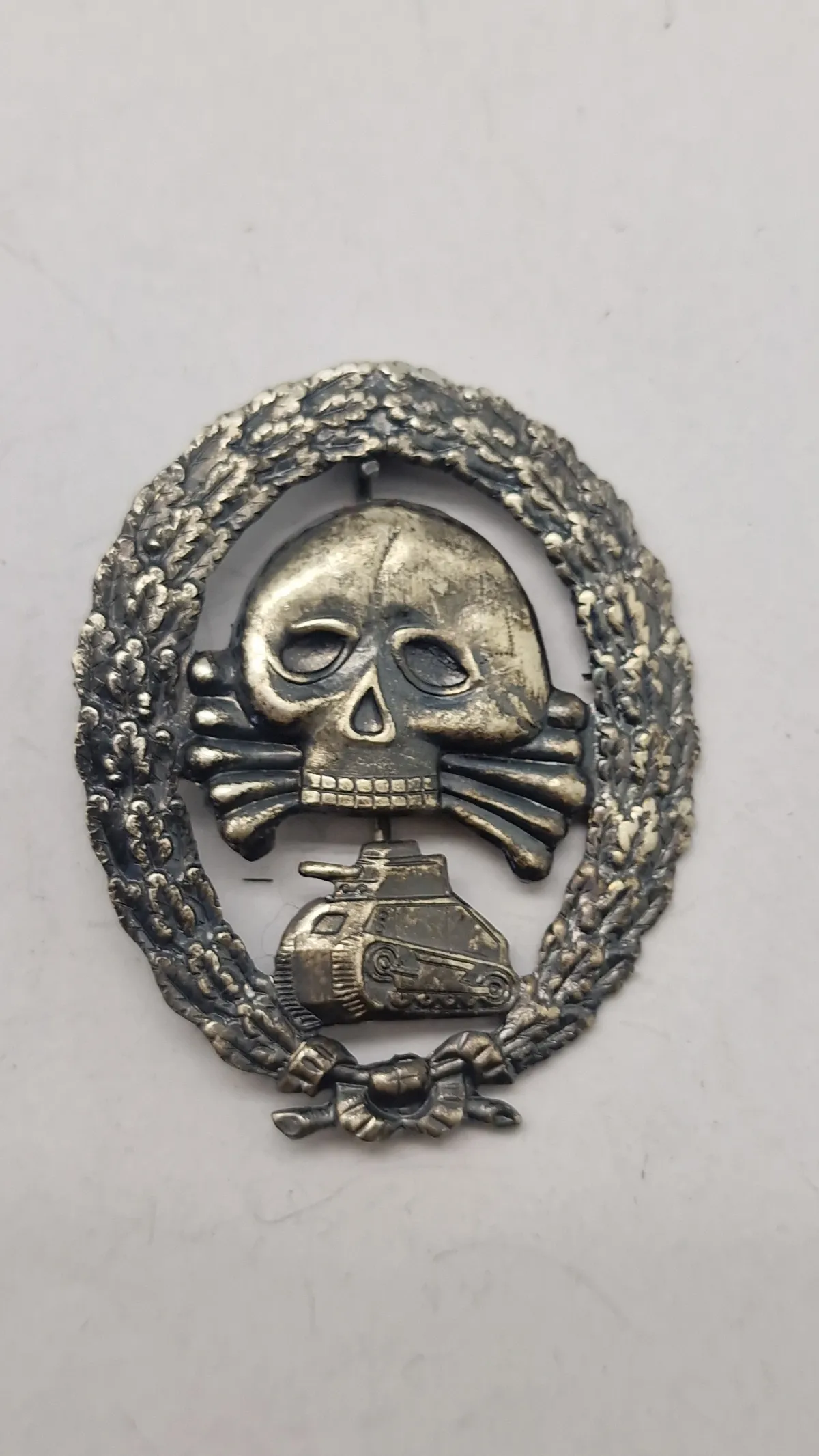 Legion Condor badge. Efterkrigs