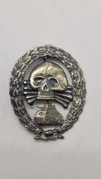 Legion Condor badge. Efterkrigs