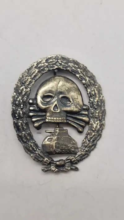 Legion Condor badge. Efterkrigs