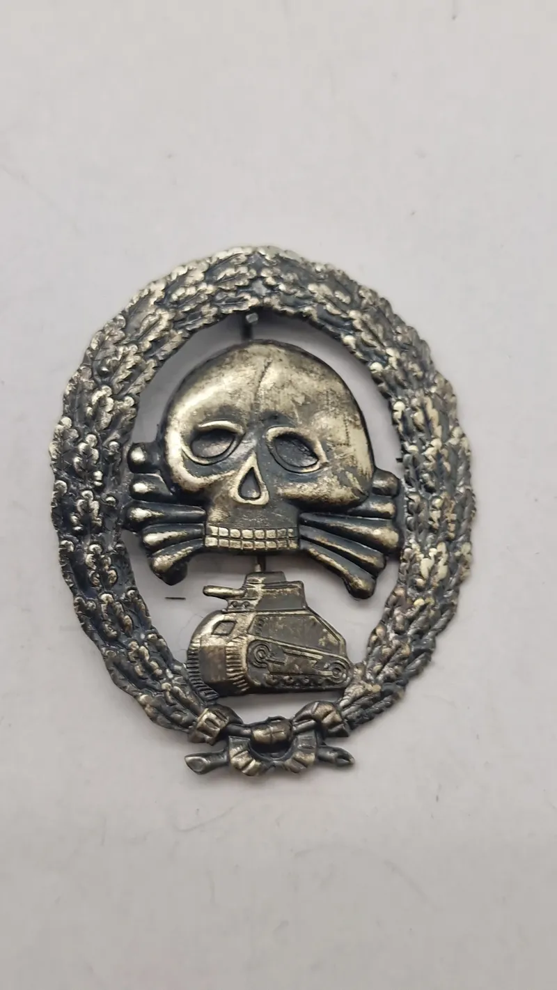 Legion Condor badge. Efterkrigs