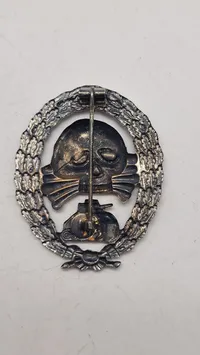 Legion Condor badge. Efterkrigs