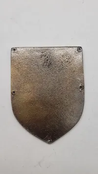 Warschau skjold. Efterkrigs
