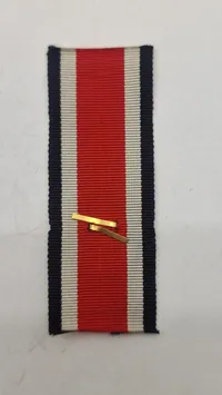 Luftwaffe ehrenblattspange. Efterkrigs