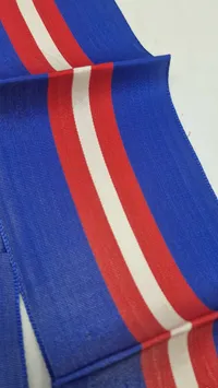 Kransebånd, modstandsbevægelsen