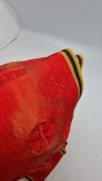 Forbundsrepublikken Tysklands fortjenstorden (Bundesverdienstkreuz). Original