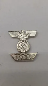 EK Suval L58 lige efter krigen