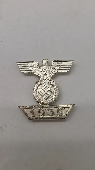 EK Suval L58 lige efter krigen