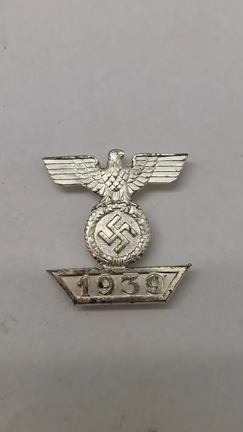 EK Suval L58 lige efter krigen