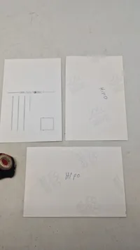 Hippo lot (billeder genoptryk) resten er originalt