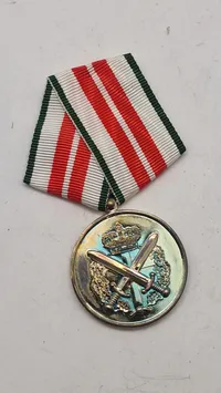Dansk soldater forenings landsråd. Original