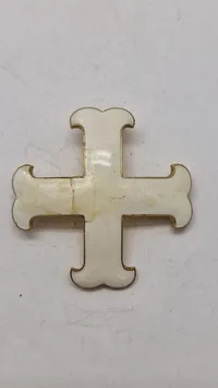 Svensk medalje, original