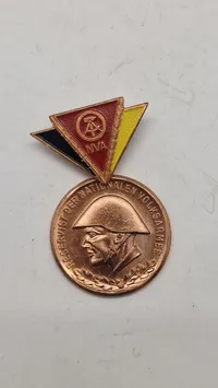 Tysk Reservistenabzeichen. Original