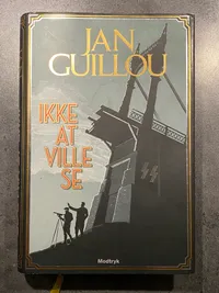 Ikke at ville se