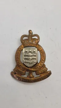 Royal Army Ordnance Corps. Original