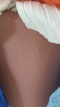 Damtrold, original