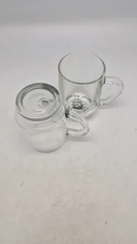 Glas krus, fregatten Jylland