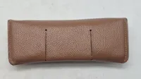 Rayban pilotsolbriller med etui