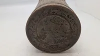 Tysk gasmaske hylster, ww2. Originalt