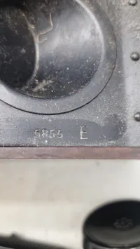 Tysk FF/33 felttelefon. Original