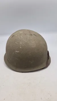 Amerikansk M1 hjelm. Original