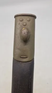 US 1917 bajonet. Original