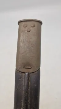 US 1917 bajonet. Original