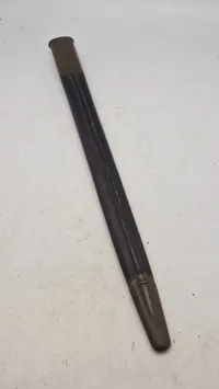 US 1917 bajonet. Original