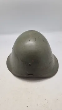 M/41 husvagtshjelm. Original