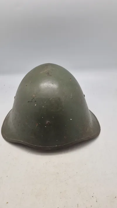 M/41 husvagtshjelm. Original