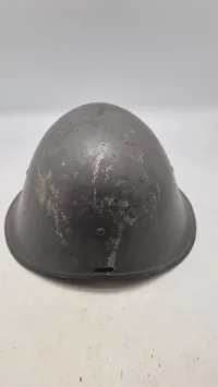 M/41 husvagtshjelm. Original