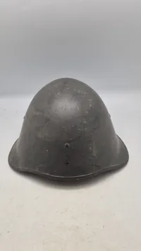 M/41 husvagtshjelm. Original