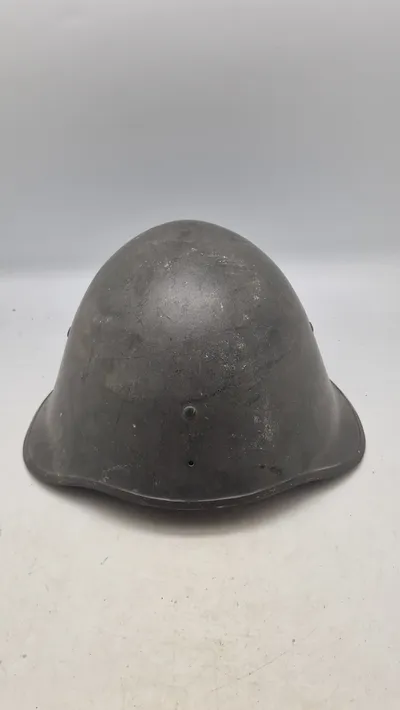 M/41 husvagtshjelm. Original