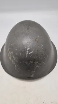 M/41 husvagtshjelm. Original