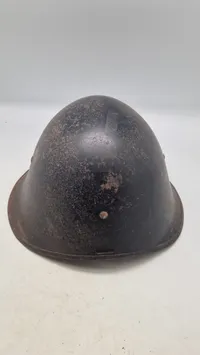M/41 husvagtshjelm. Original