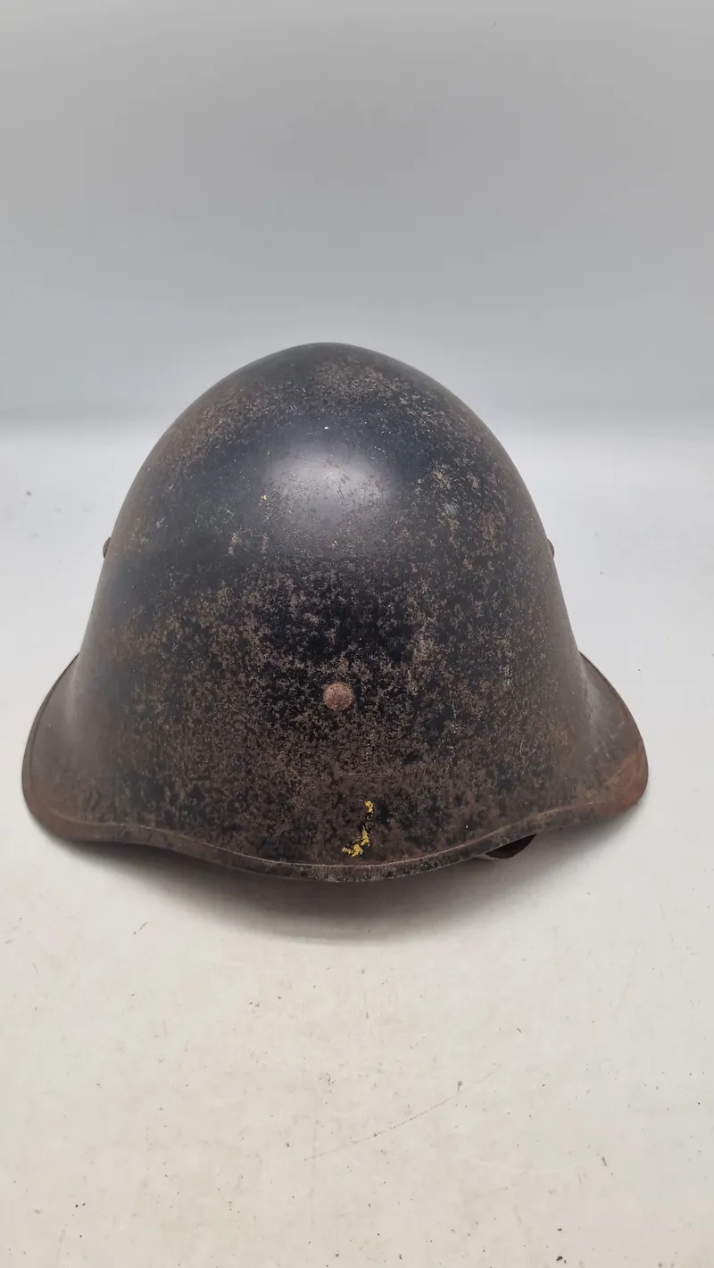 M/41 husvagtshjelm. Original