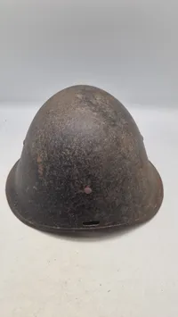 M/41 husvagtshjelm. Original