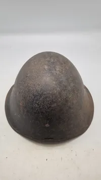 M/41 husvagtshjelm. Original