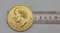 H.C Andersen Token