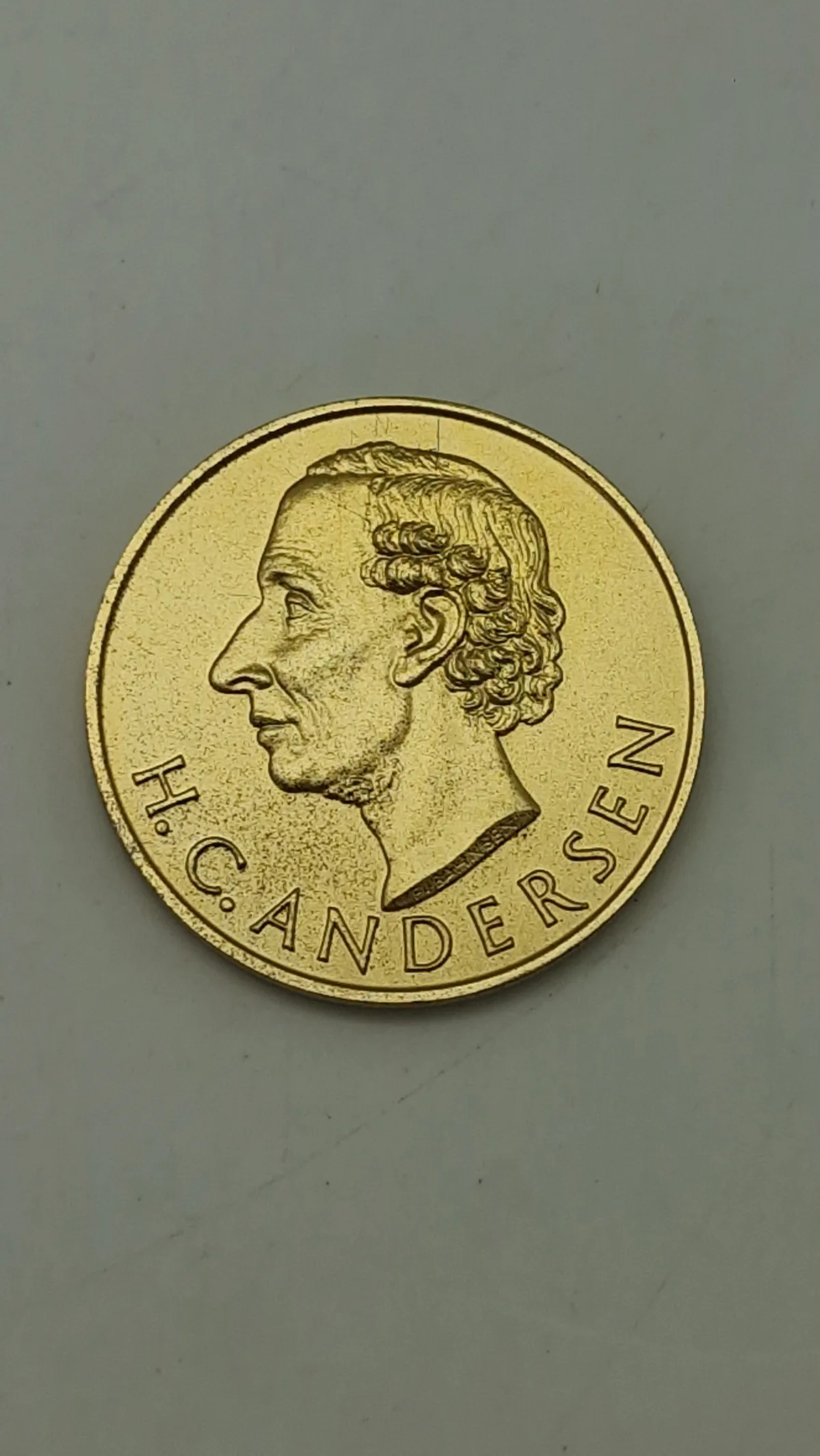 H.C Andersen Token